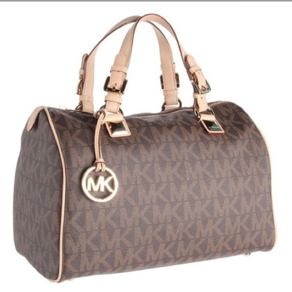 mk speedy bag